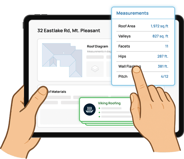RoofReport Free Roof Analysis Trusted Contractor Quotes Roofreport free roof analysis trusted contractor quotes