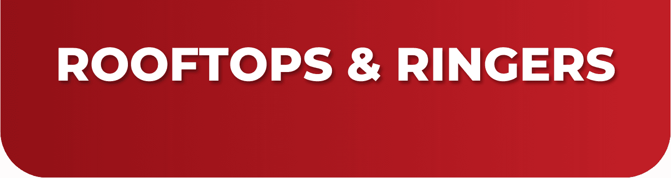 All About Roofing LLC project