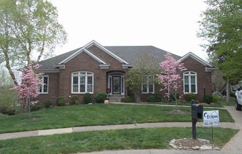 Eclipse Roofing & Restoration, LLC project