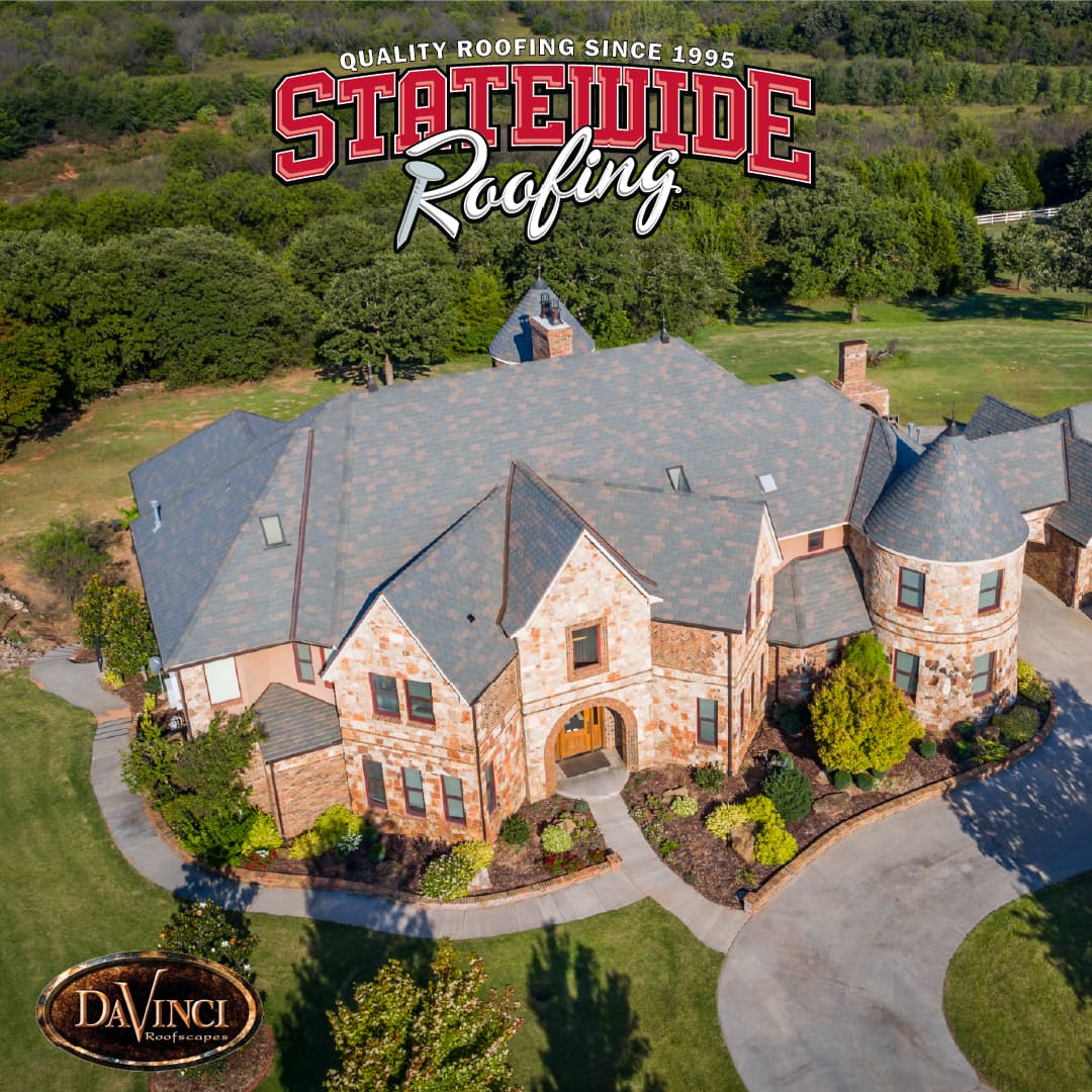 Statewide Roofing project
