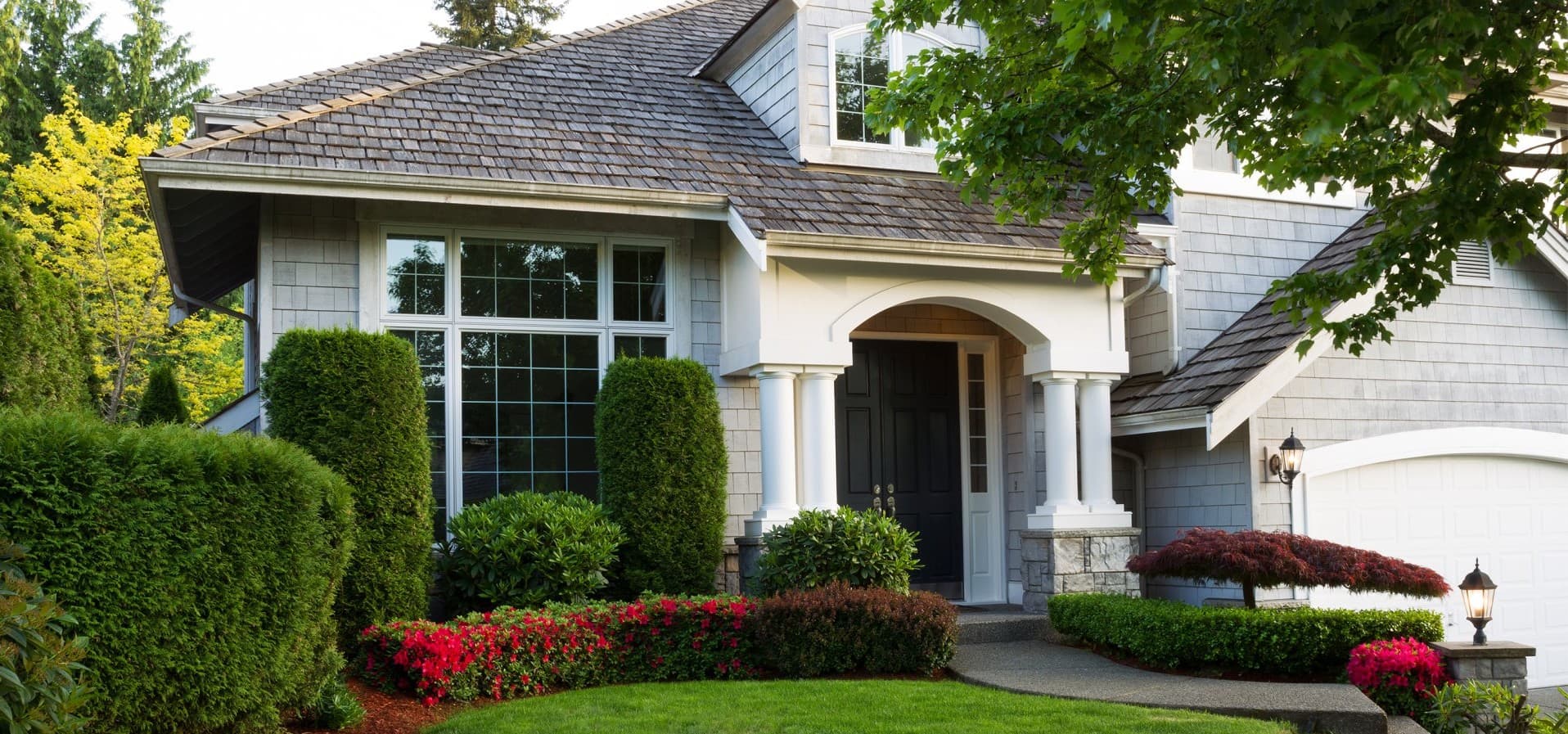 Sutton Roofing & Construction LLC project