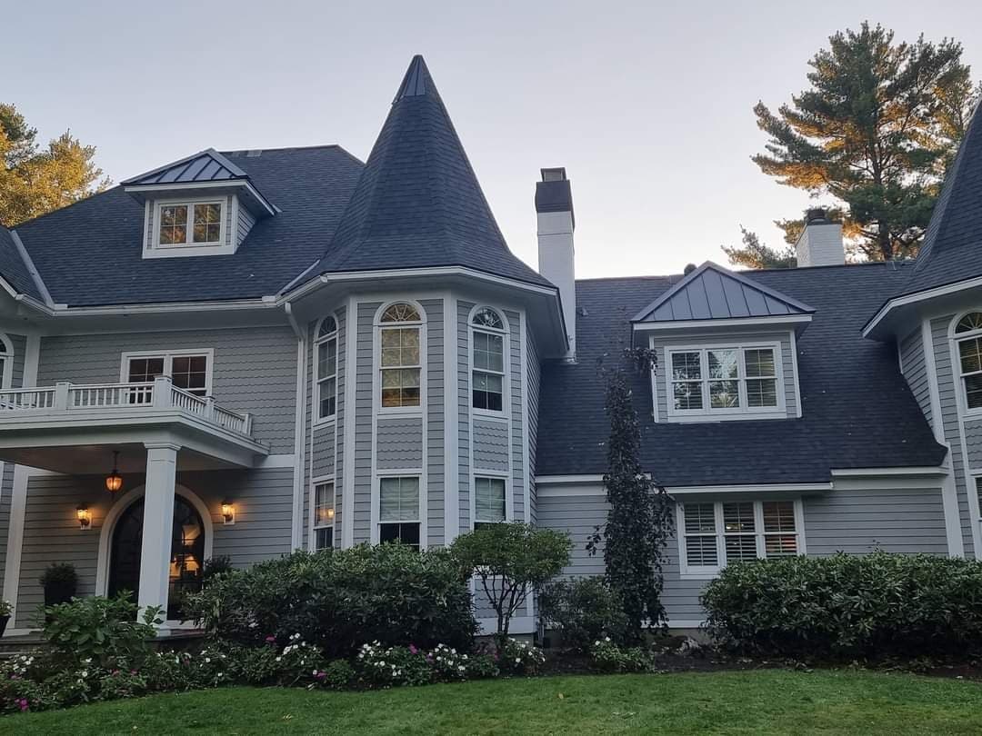Premier Roofing LLC project