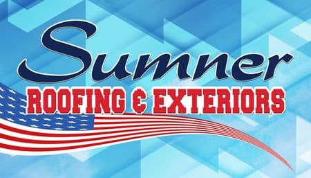 Sumner Roofing & Exteriors project