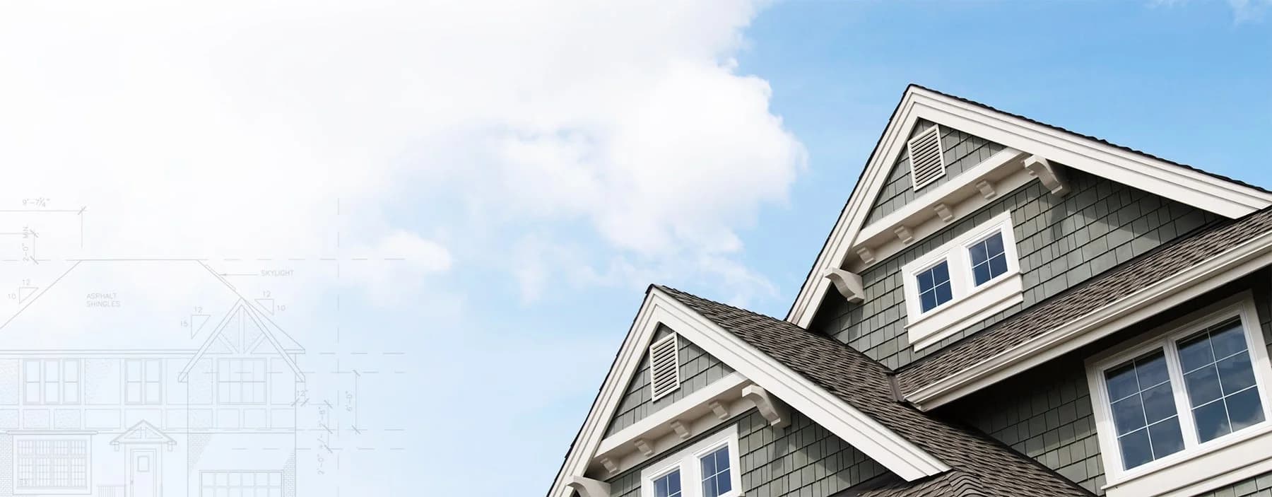 Northern Counties Roofing Systems project
