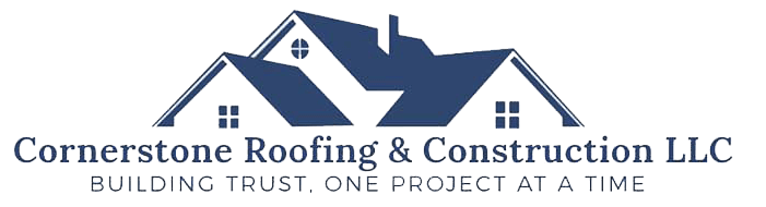 Cornerstone Roofing & Construction LLC project