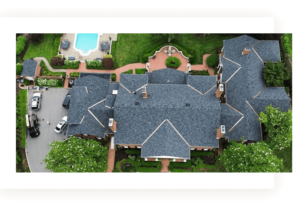 Roof Runners LLC project