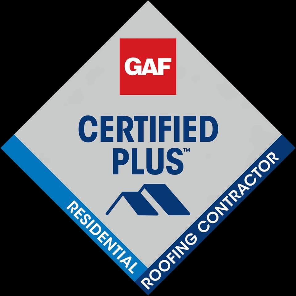 Level Up Roofing project