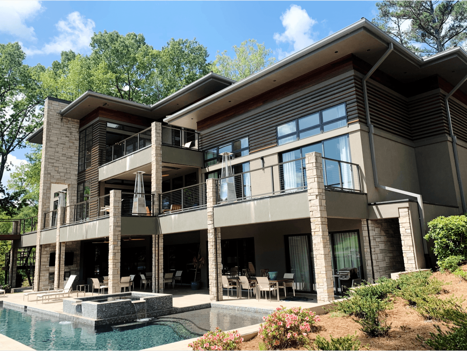 S&G Construction LLC project