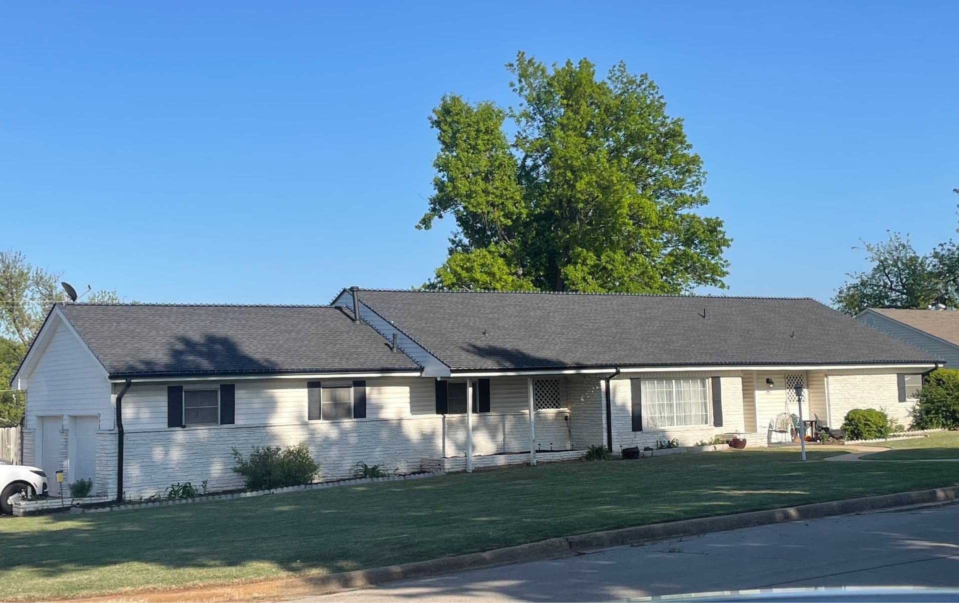 Lopez & Sons Roofing LLC project