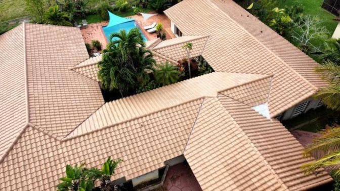 T&S Roofing Systems project