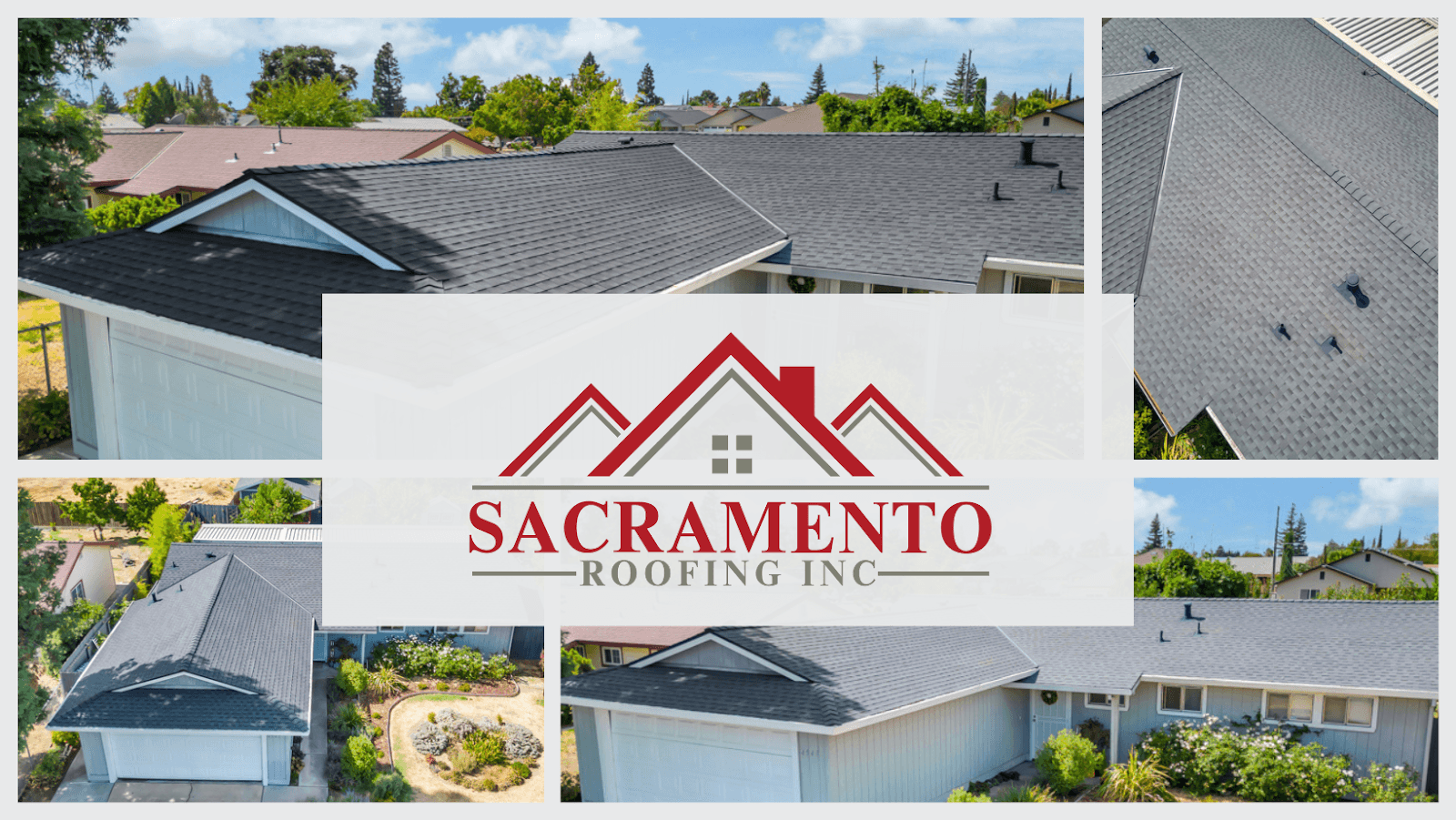 Sacramento Roofing Inc project
