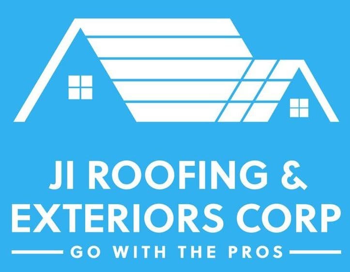 Ji Roofing & Exteriors Suffolk County project