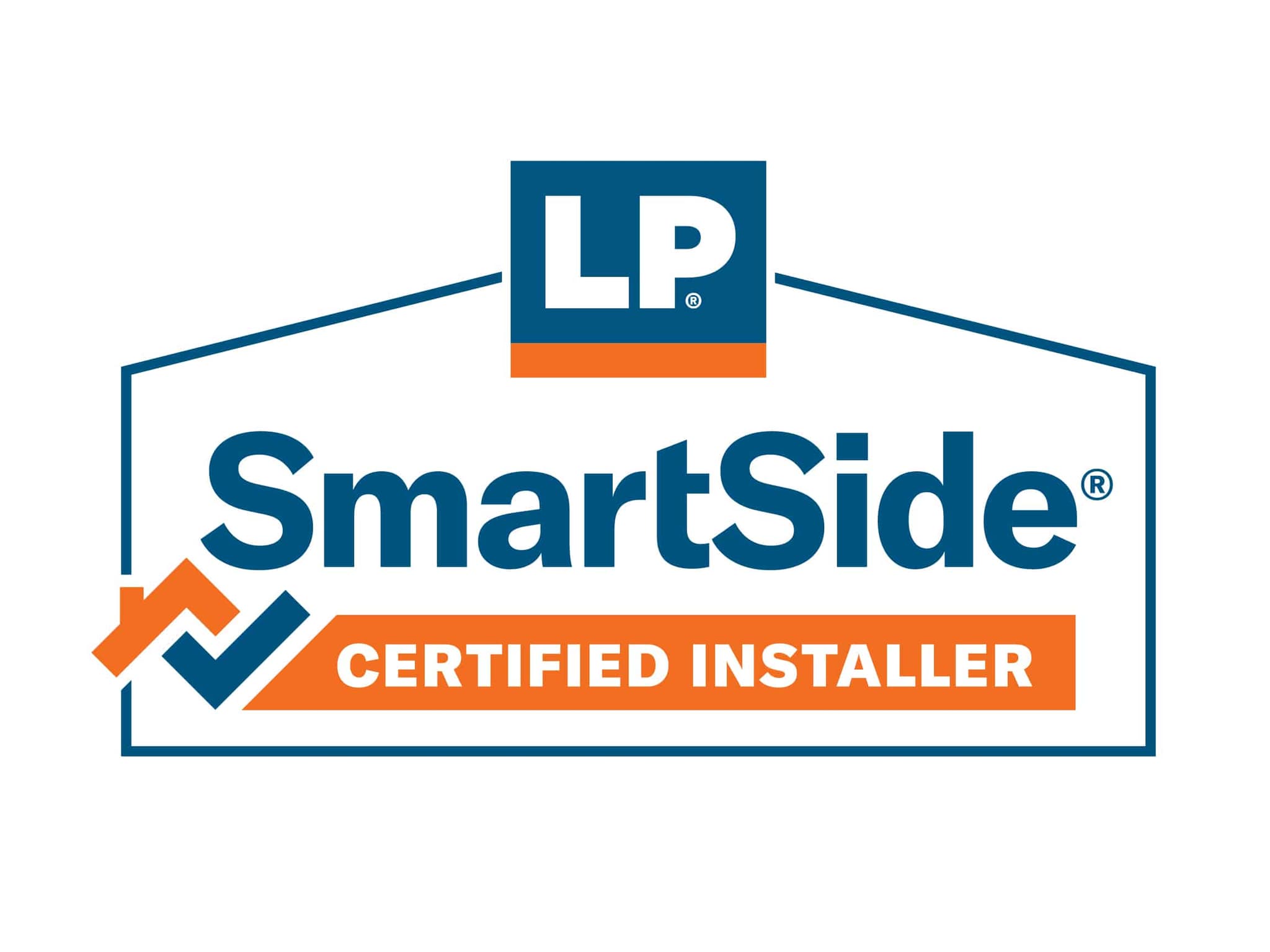 Radiant Roofing & Siding project