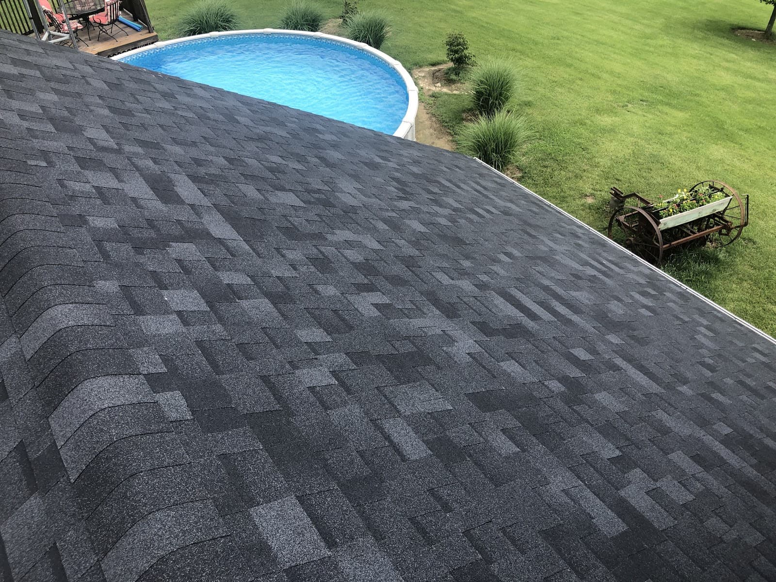 Monin Roofing and Restoration, Inc. project
