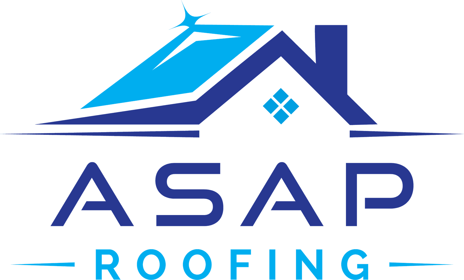 ASAP Roofing Inc. project