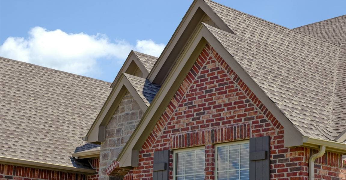 TrustMark Roofing & Windows, Inc. project