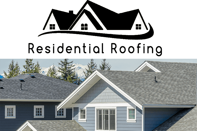 Shadow Roofing Co. project