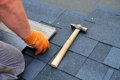 Deep South Roofing Company, Inc. project