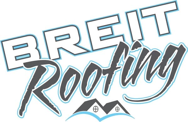 Breit Roofing project