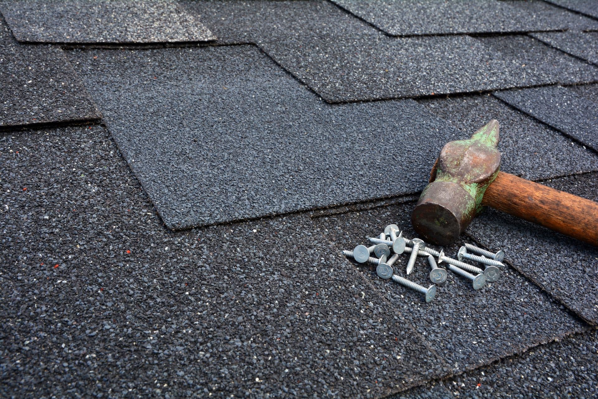 Design Roofing project