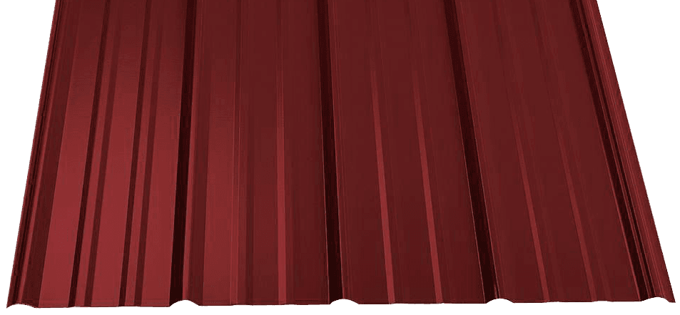 Riverside Metal Roofing, L.L.C. project