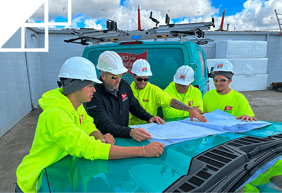 Ohio and Indiana Roofing project