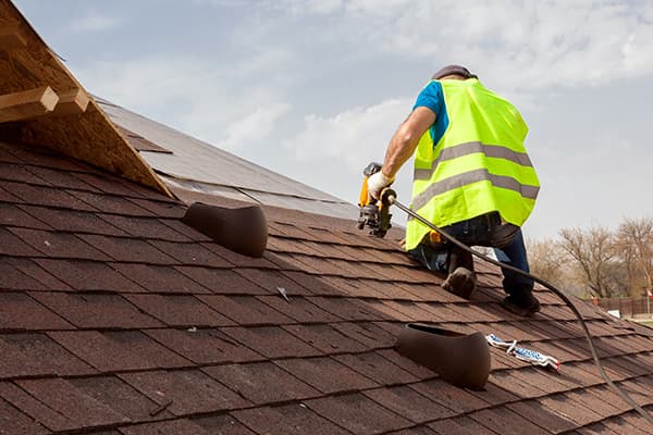 Minnesota Valley Roofing & Restoration Inc. project