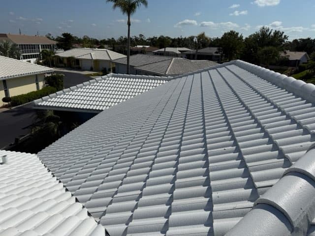Cape Haze Roof Pro, LLC project
