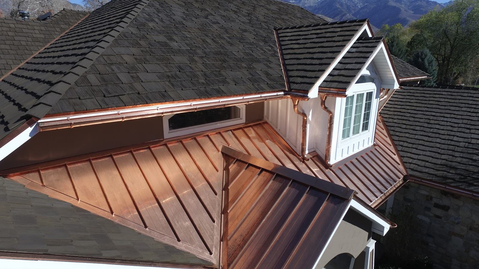 All Star Roofing LLC project