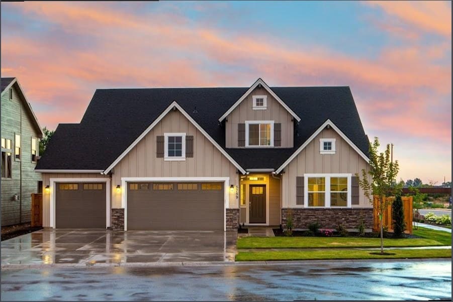 Hernandez & Sons Roof Repair project