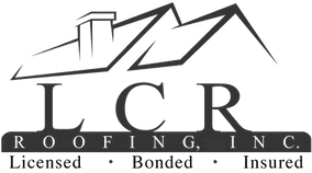 LCR Roofing, Inc. project